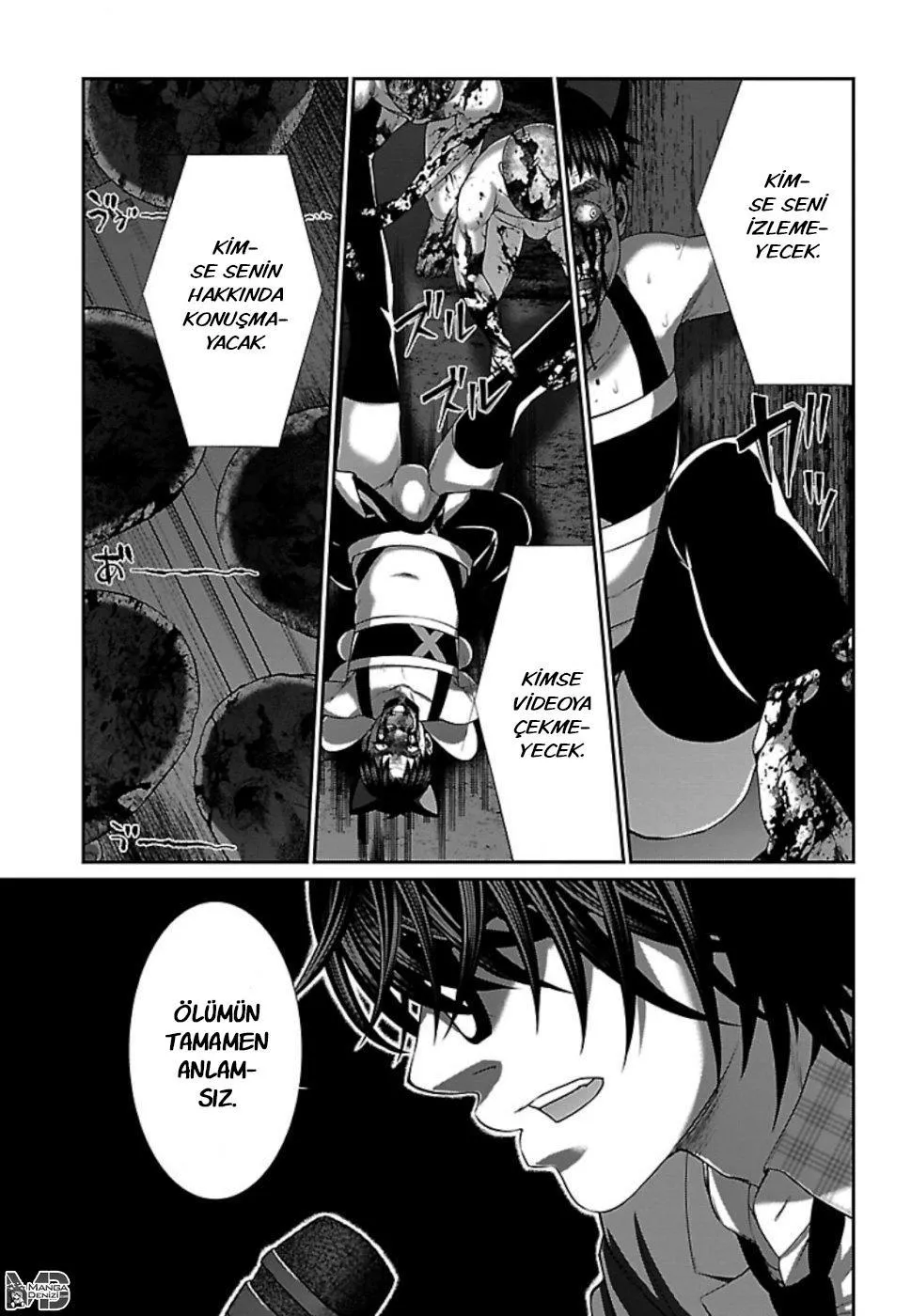 Dead Tube - Sayfa 36