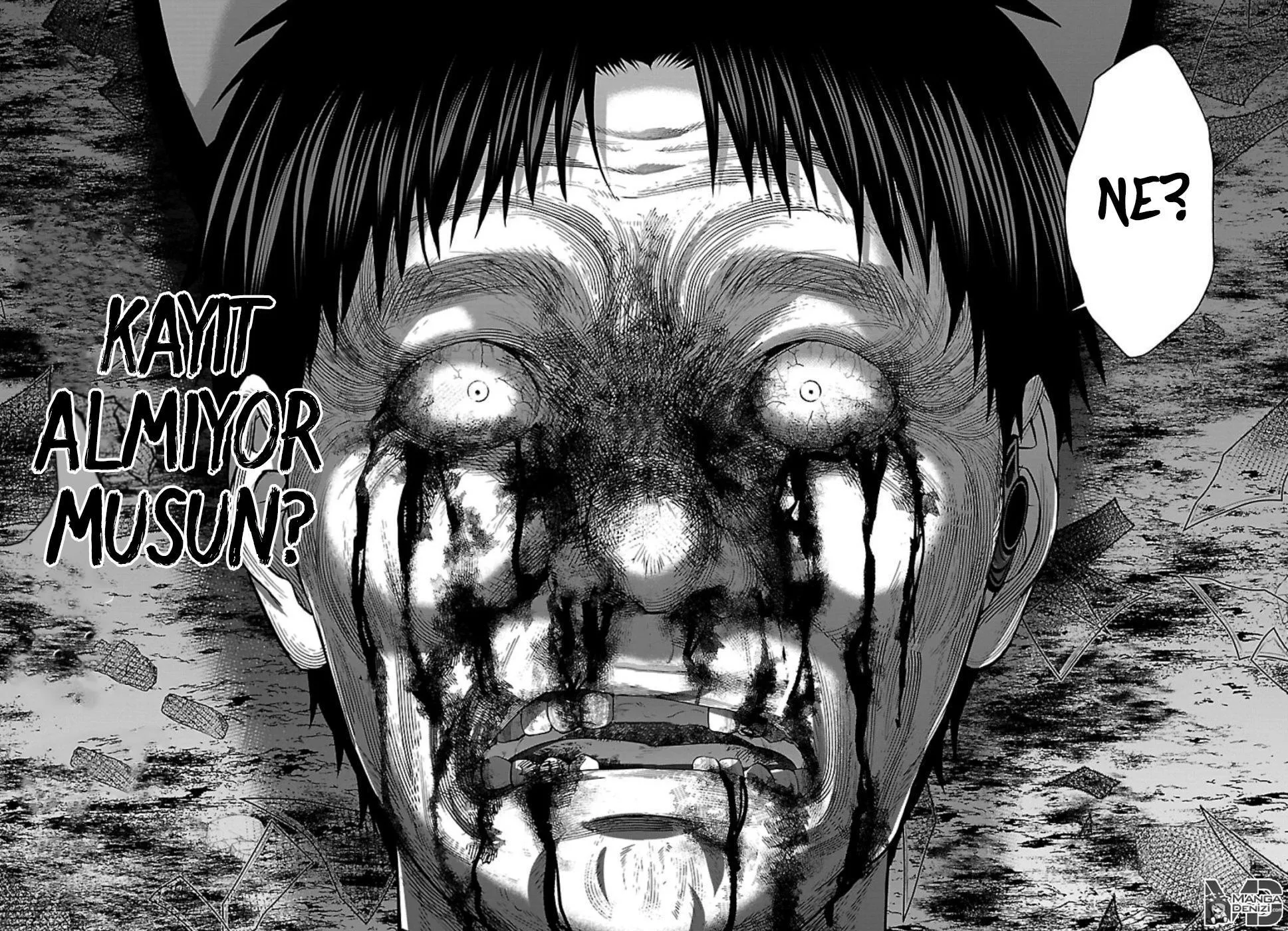 Dead Tube - Sayfa 37