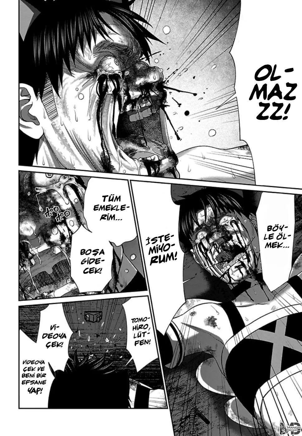 Dead Tube - Sayfa 38