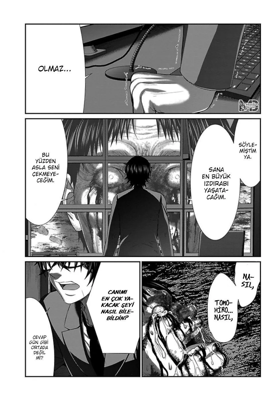 Dead Tube - Sayfa 39