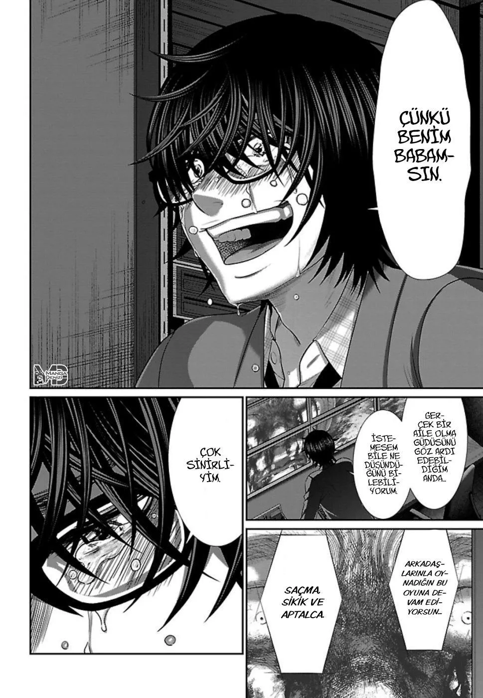 Dead Tube - Sayfa 40