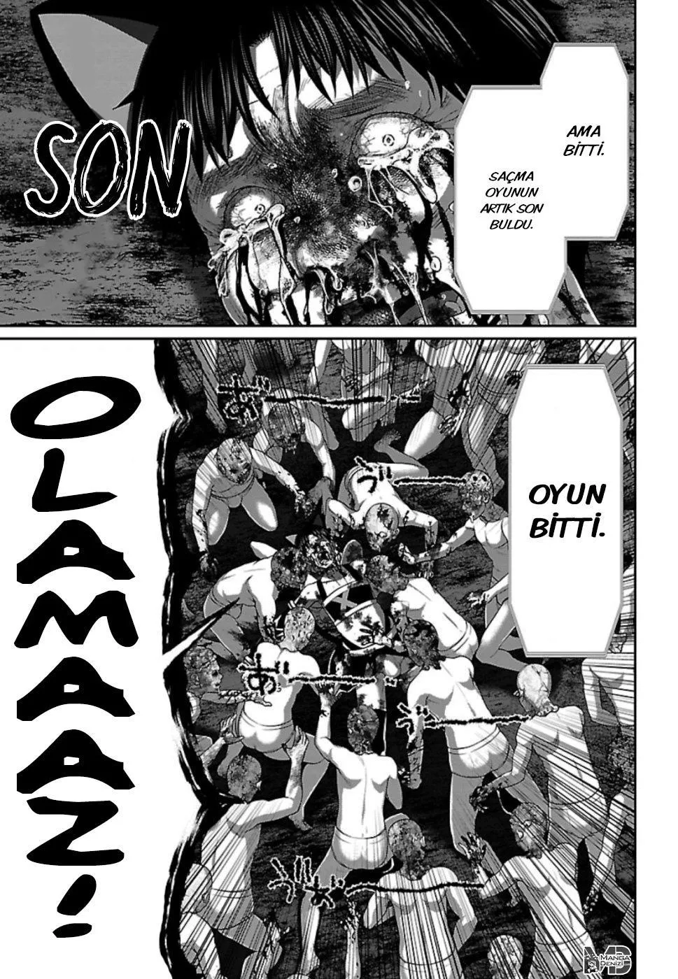 Dead Tube - Sayfa 41