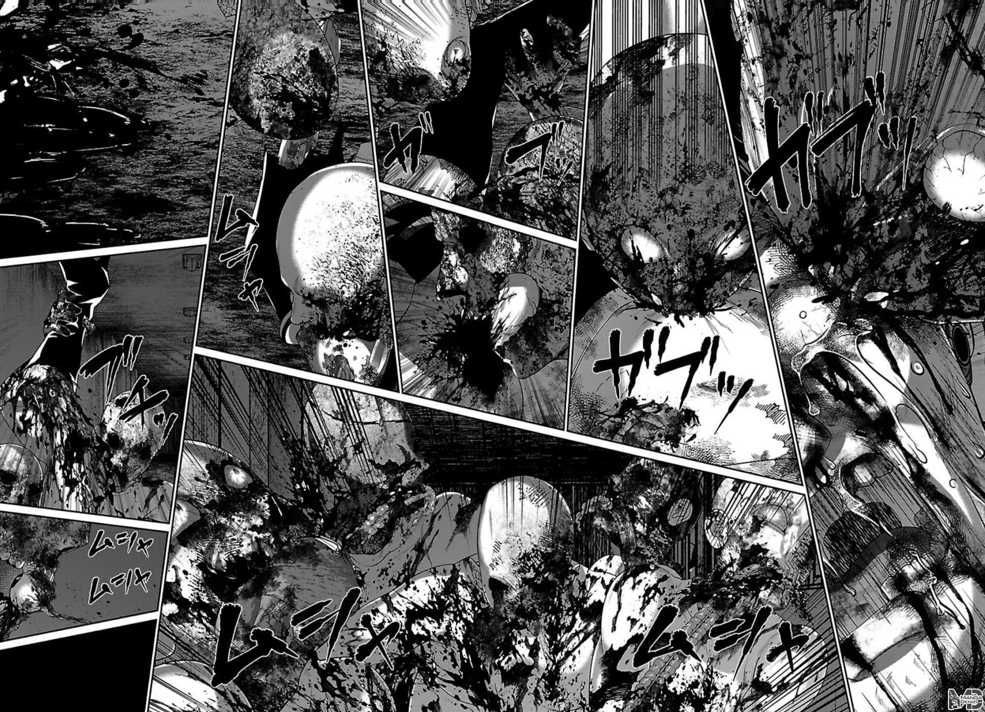 Dead Tube - Sayfa 42