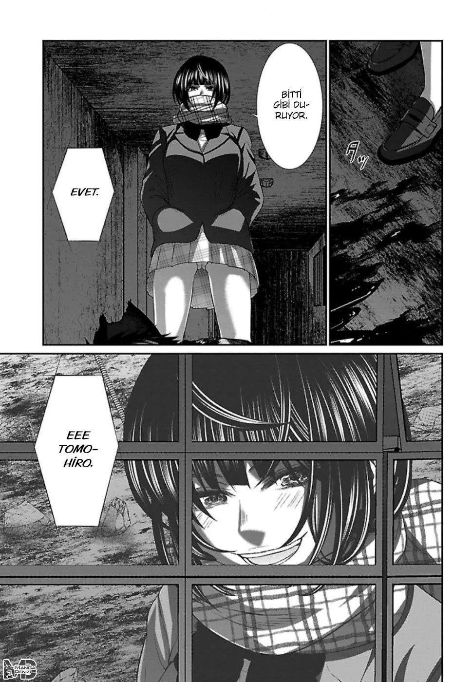 Dead Tube - Sayfa 44