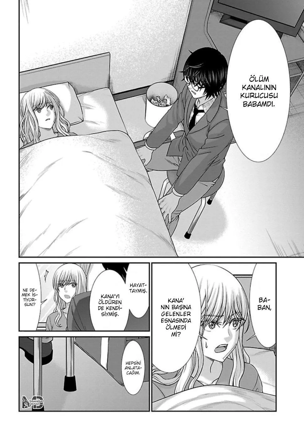 Dead Tube - Sayfa 11