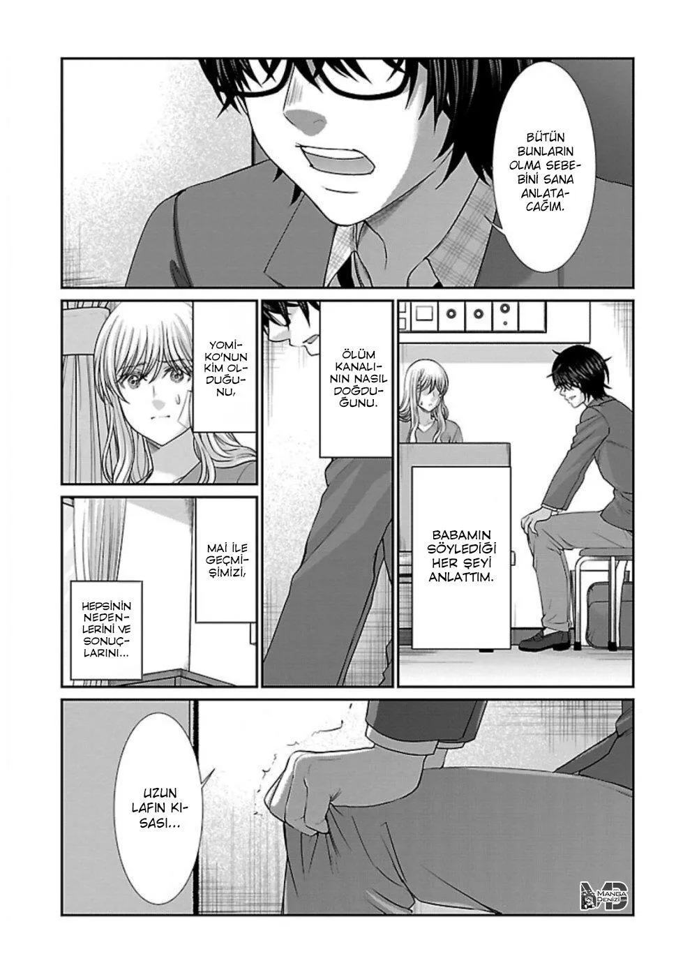 Dead Tube - Sayfa 12