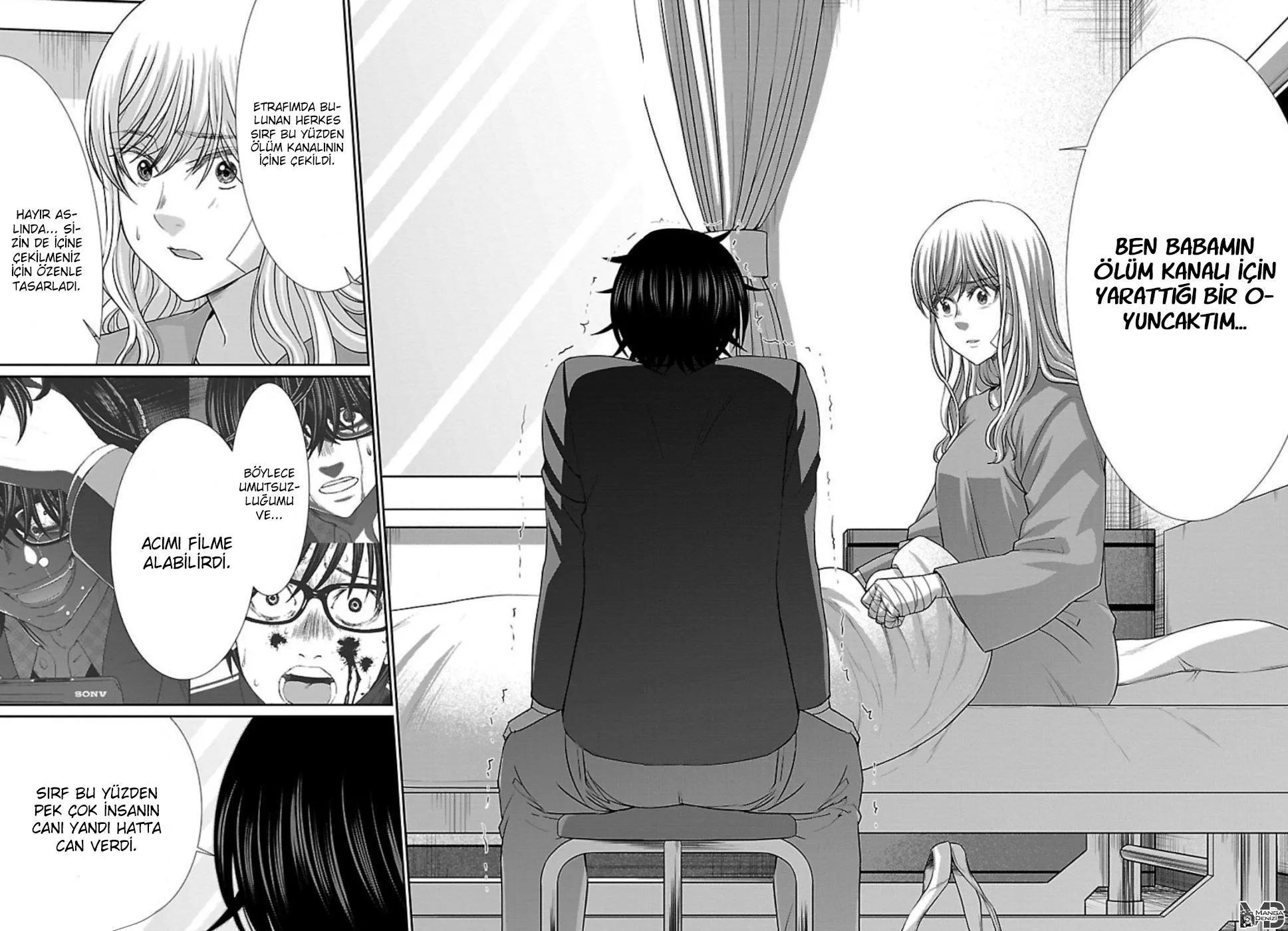 Dead Tube - Sayfa 13