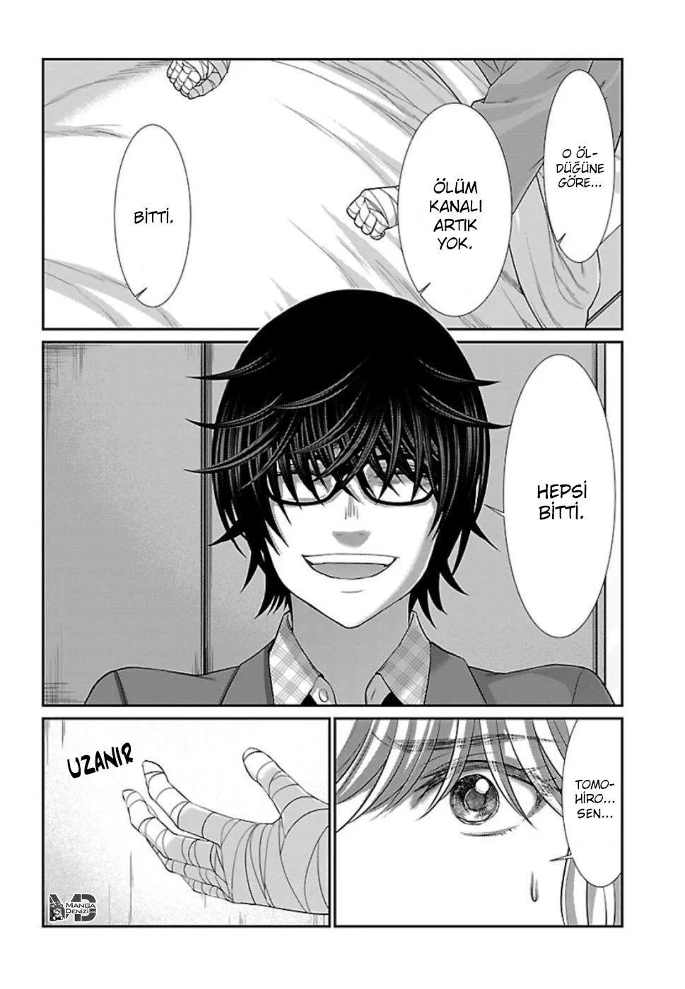 Dead Tube - Sayfa 16