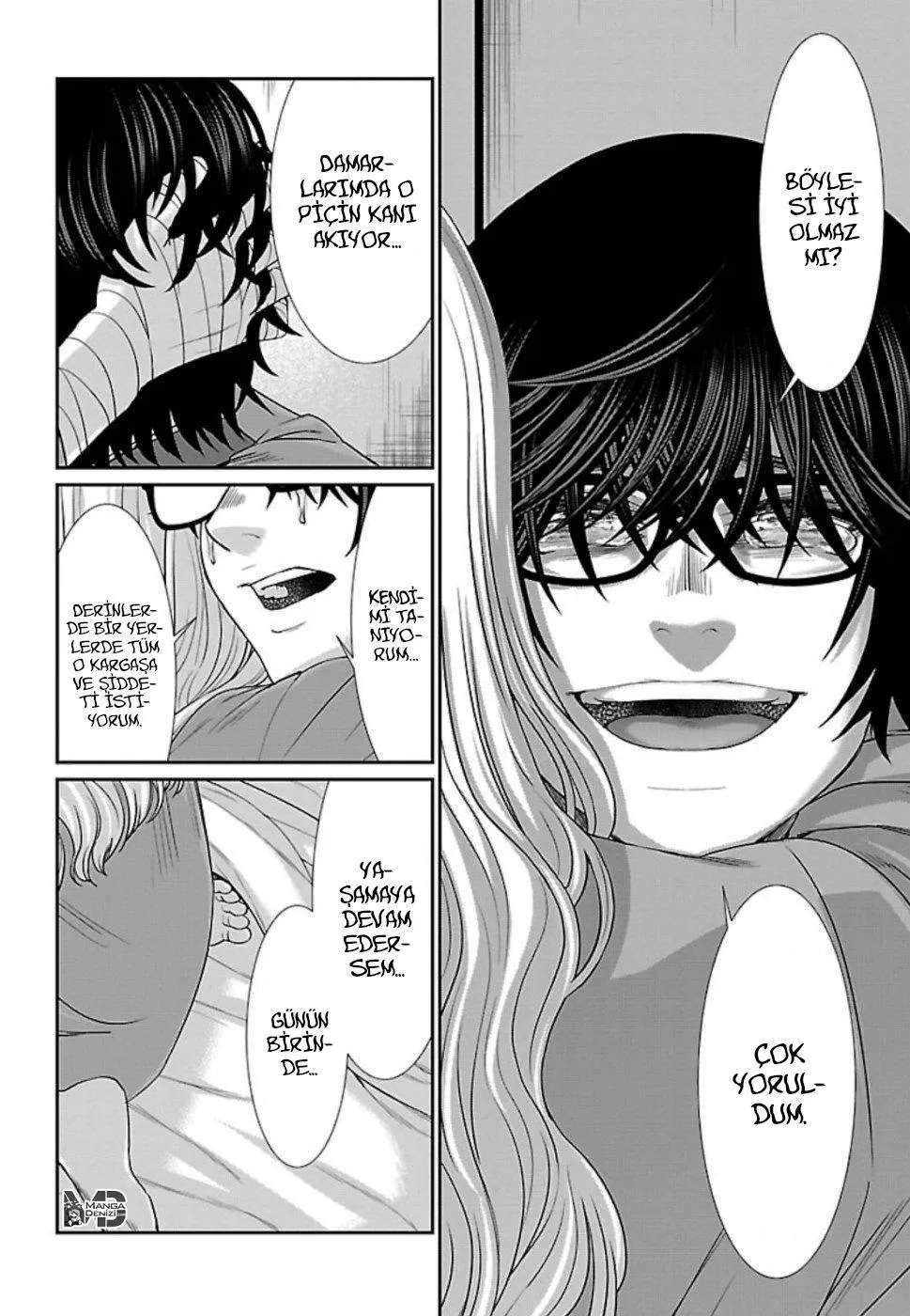 Dead Tube - Sayfa 18