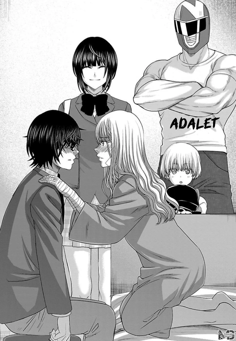 Dead Tube - Sayfa 24