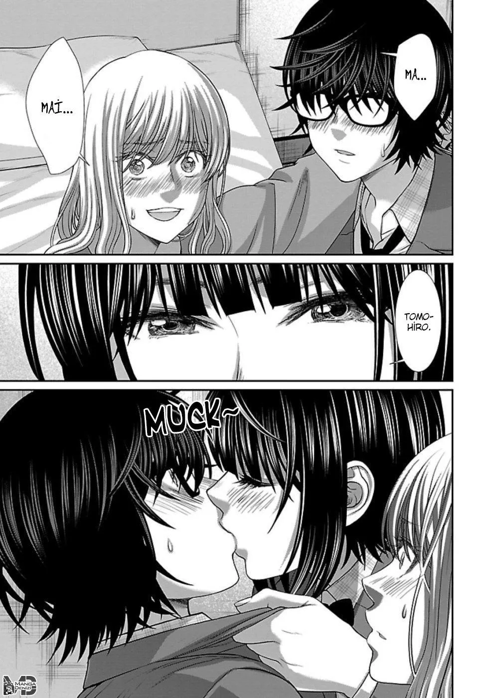 Dead Tube - Sayfa 25