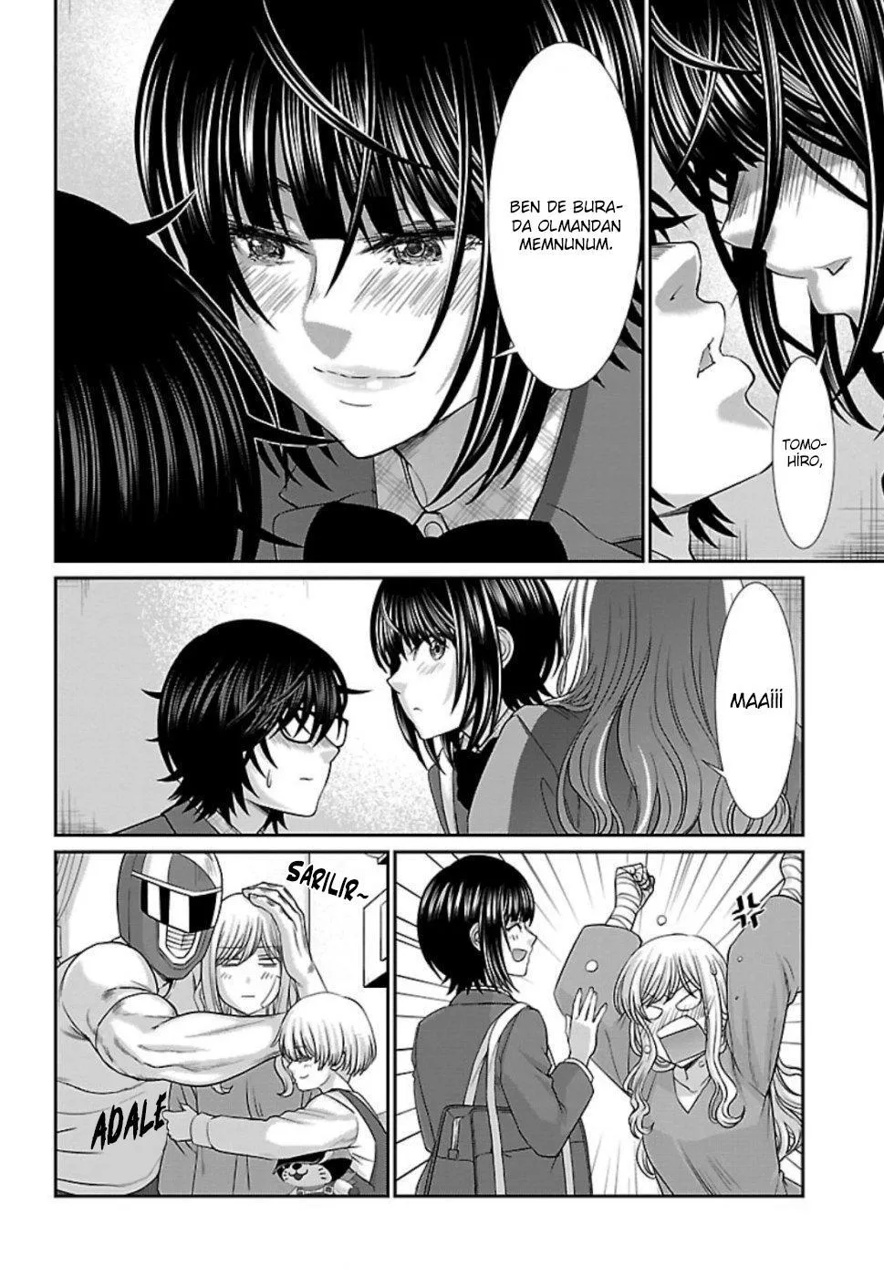 Dead Tube - Sayfa 26