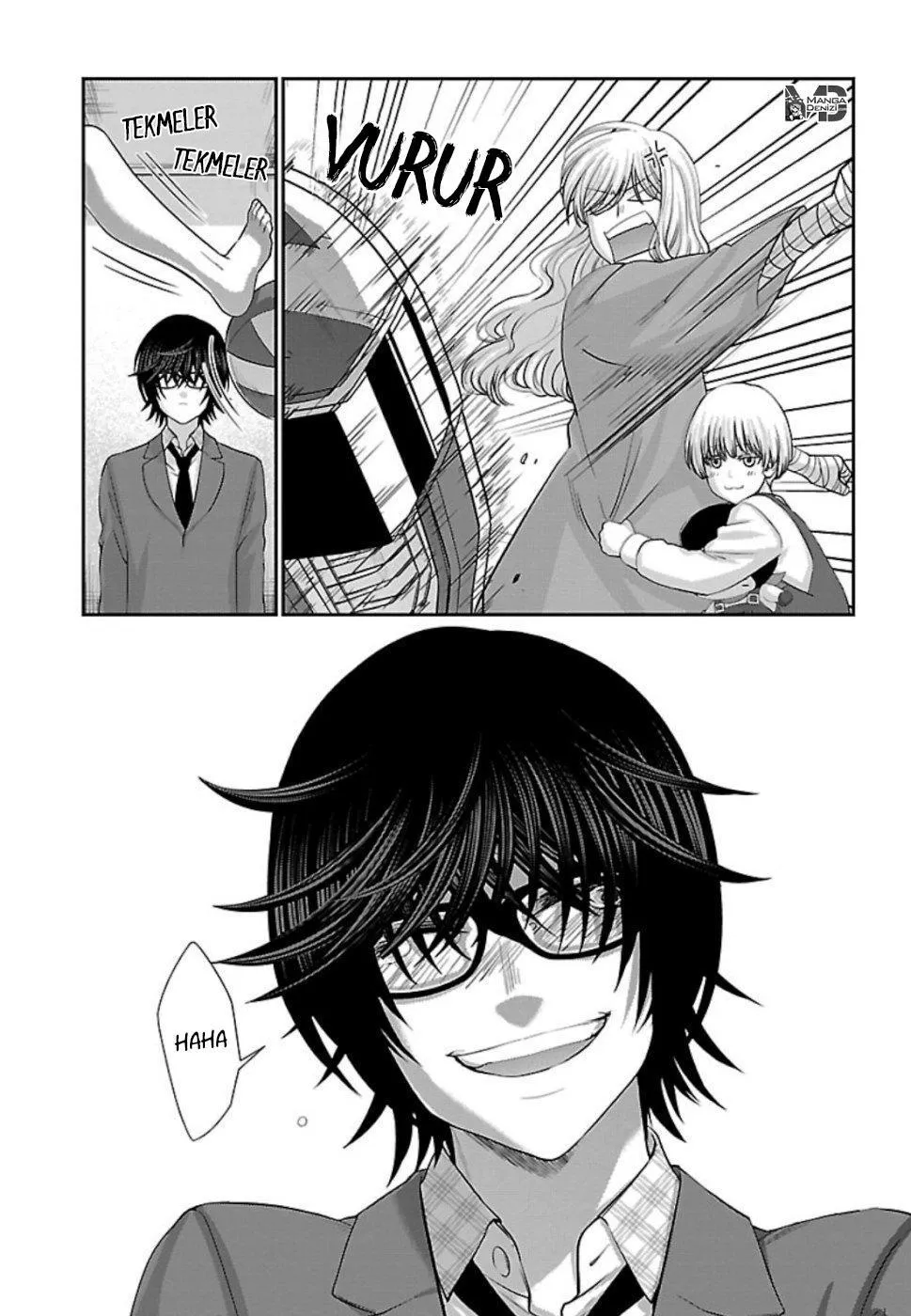 Dead Tube - Sayfa 27