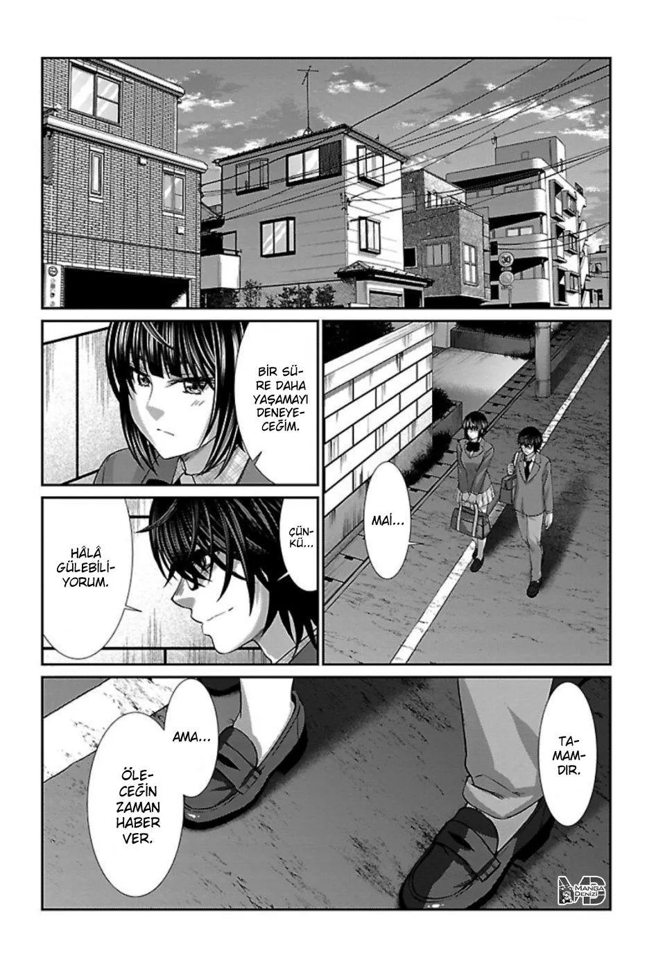 Dead Tube - Sayfa 28