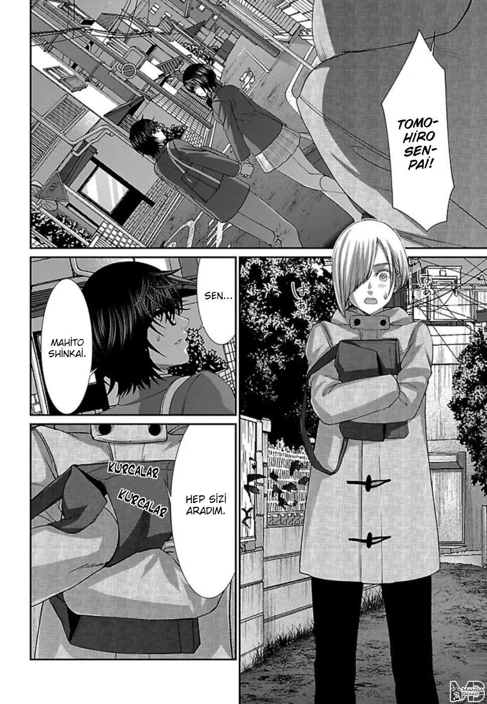 Dead Tube - Sayfa 30