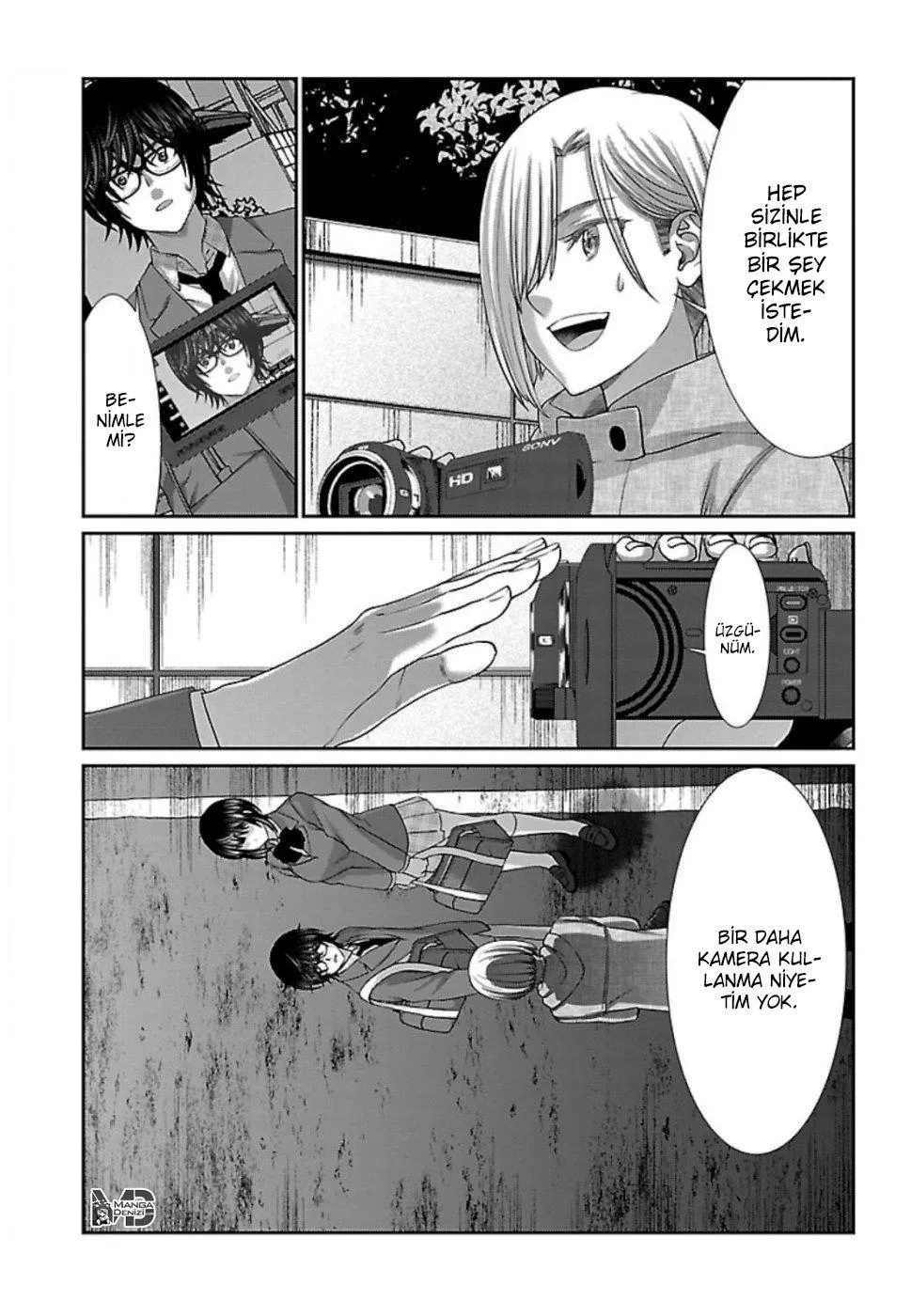 Dead Tube - Sayfa 31