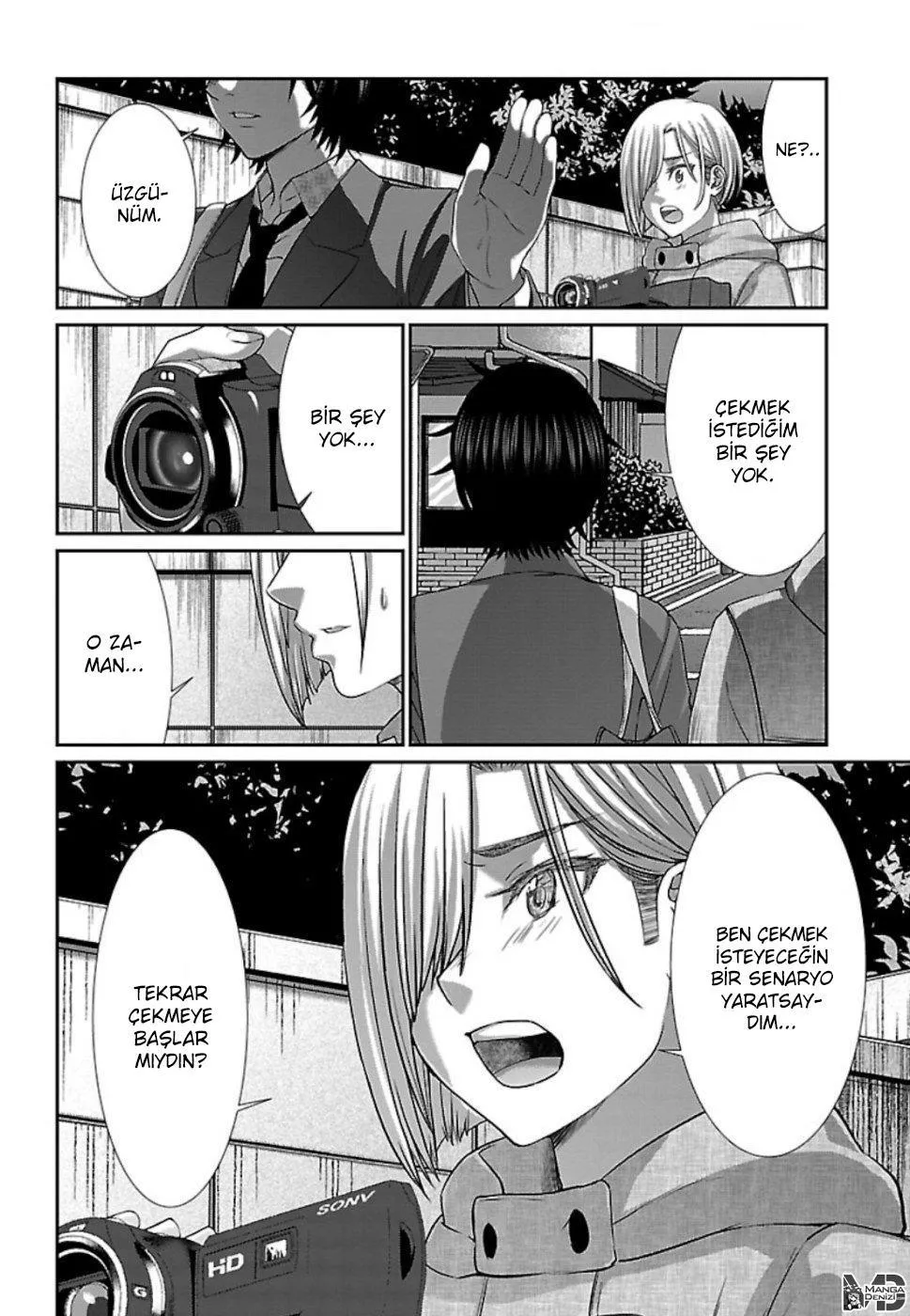 Dead Tube - Sayfa 32