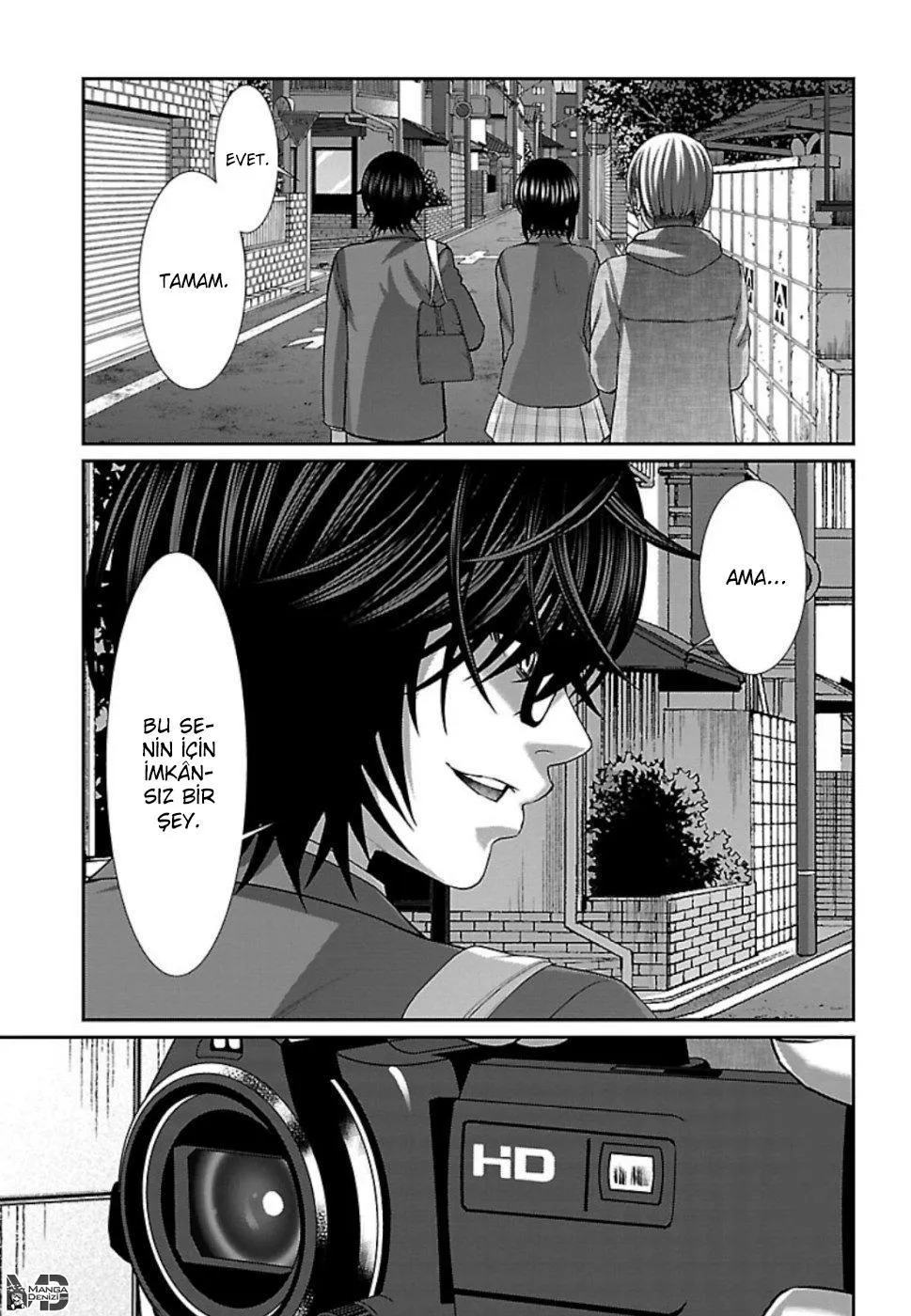 Dead Tube - Sayfa 33