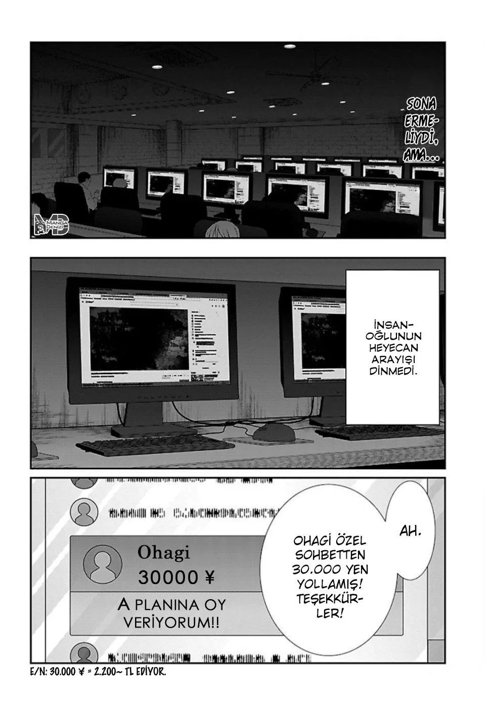 Dead Tube - Sayfa 35