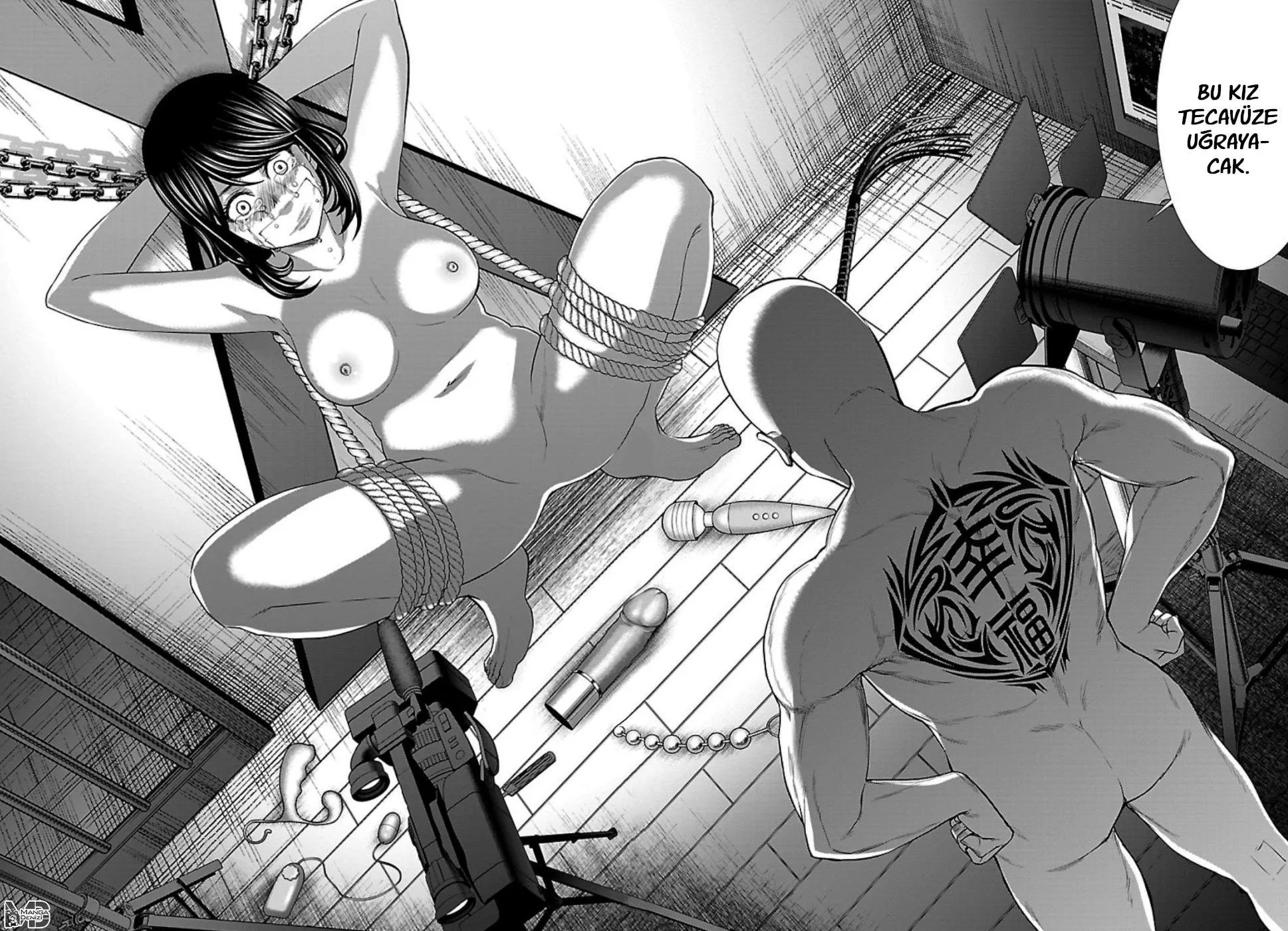 Dead Tube - Sayfa 37