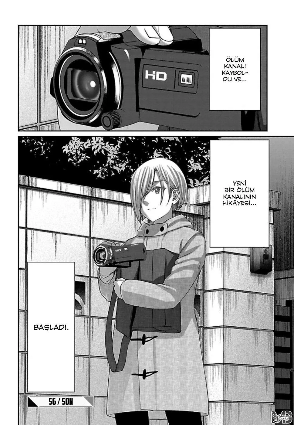 Dead Tube - Sayfa 38