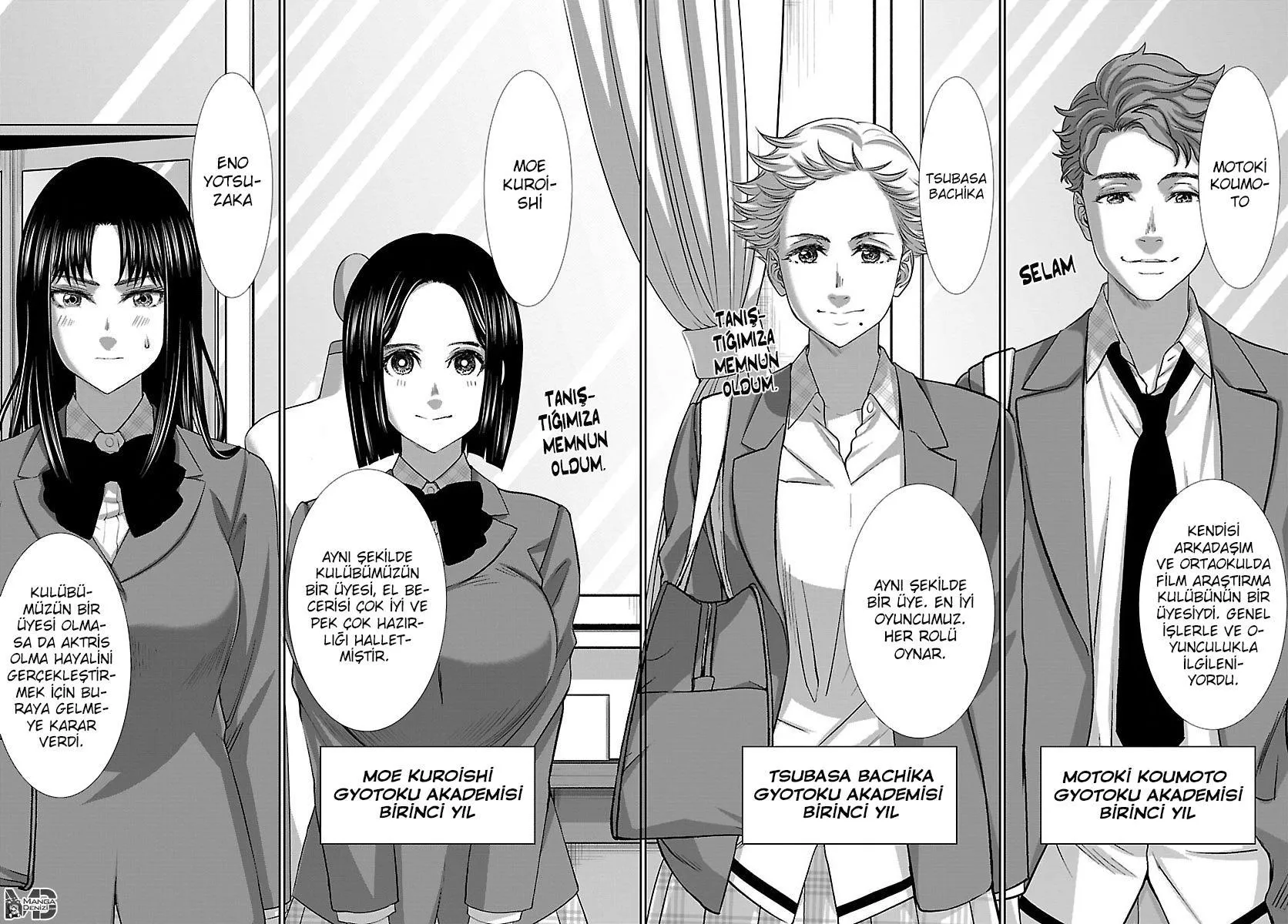 Dead Tube - Sayfa 25