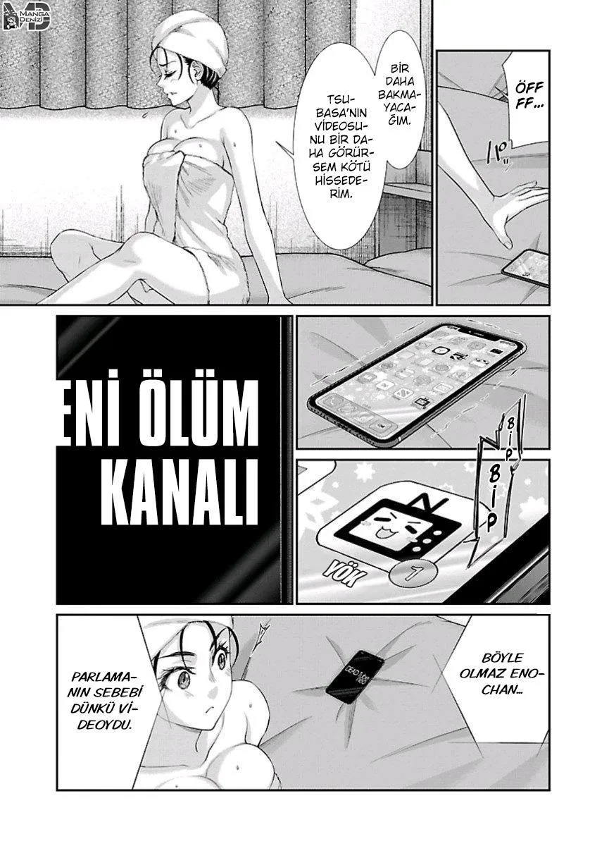 Dead Tube - Sayfa 34