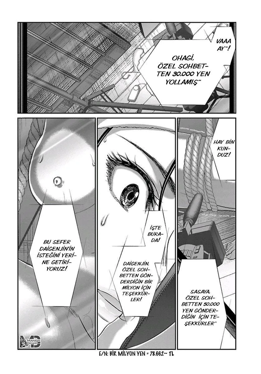 Dead Tube - Sayfa 37