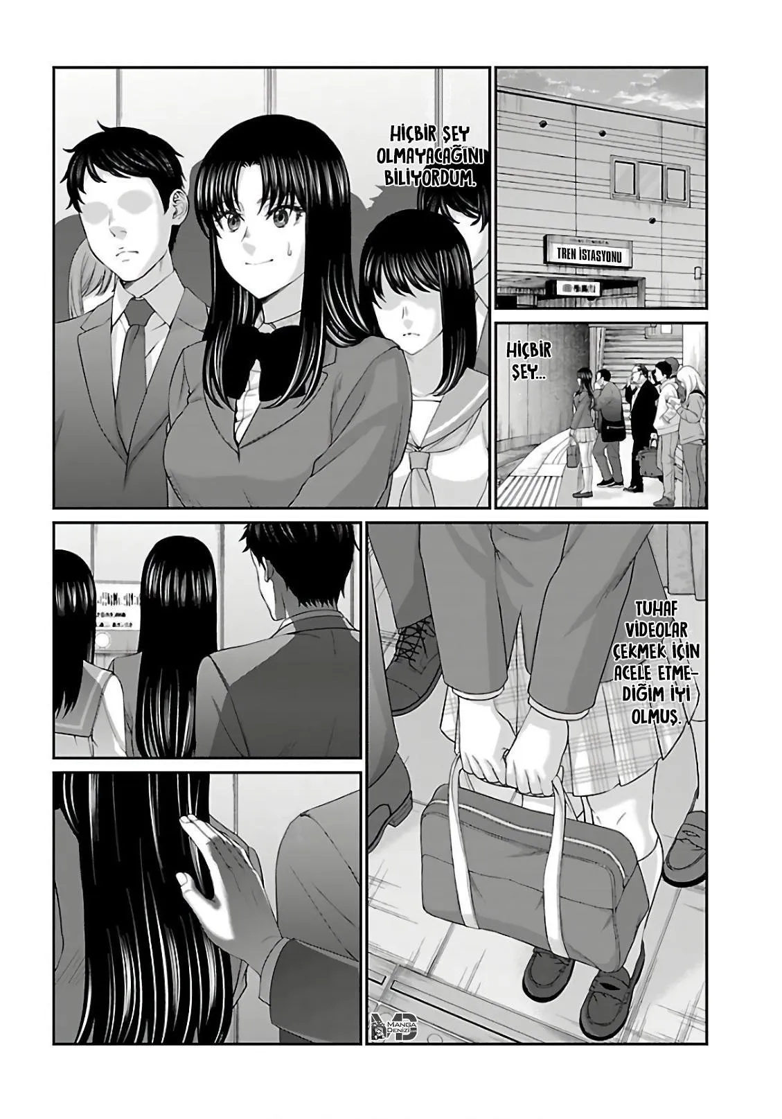 Dead Tube - Sayfa 10