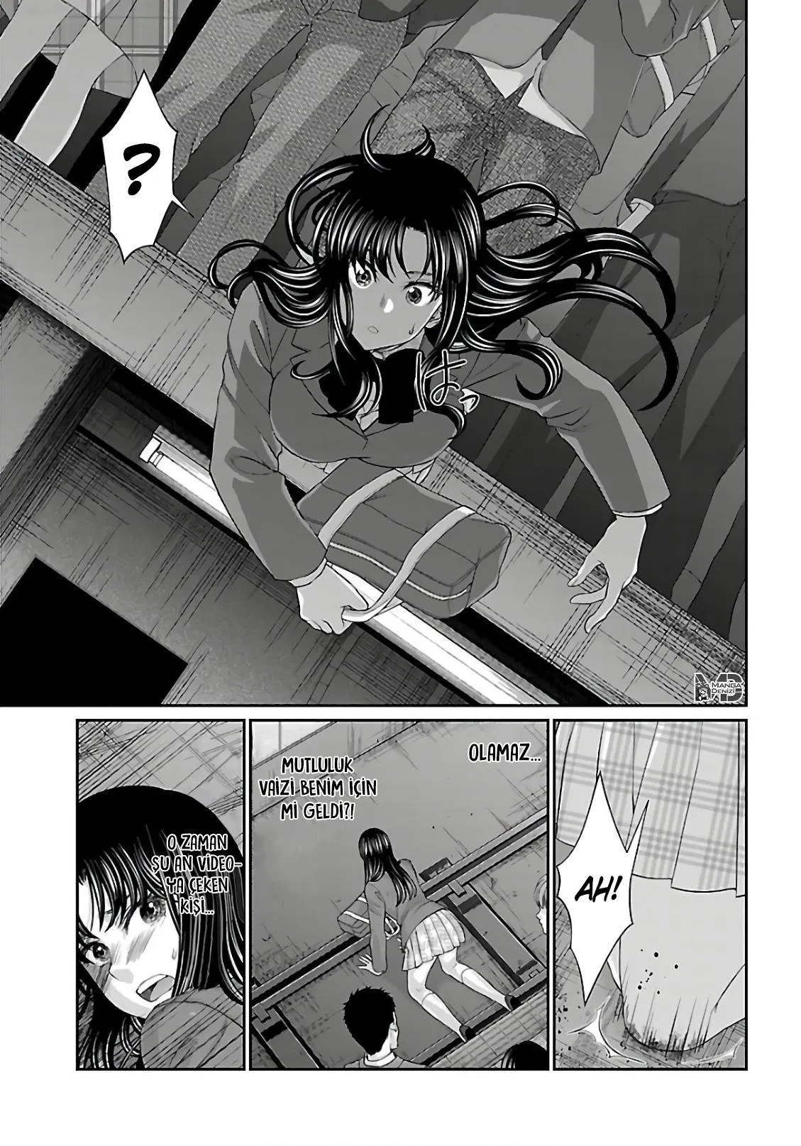 Dead Tube - Sayfa 11