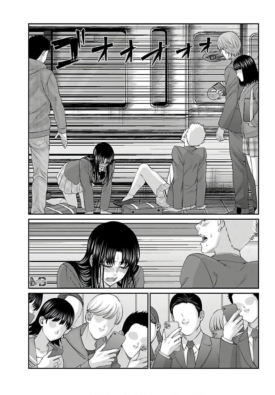 Dead Tube - Sayfa 15