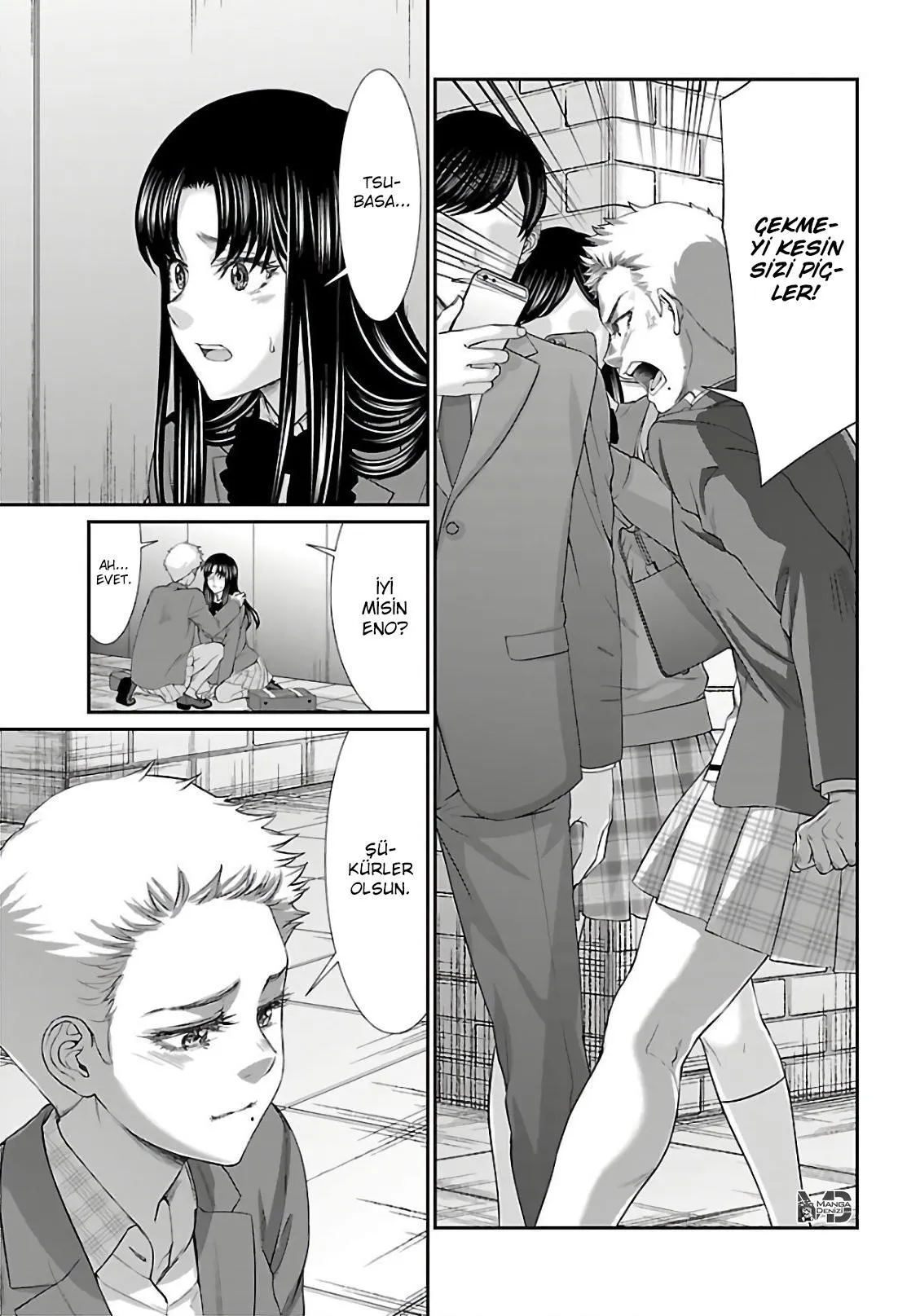 Dead Tube - Sayfa 16