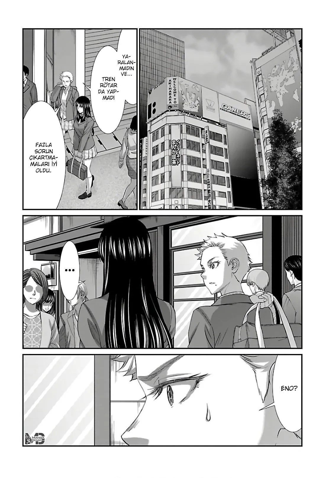 Dead Tube - Sayfa 17