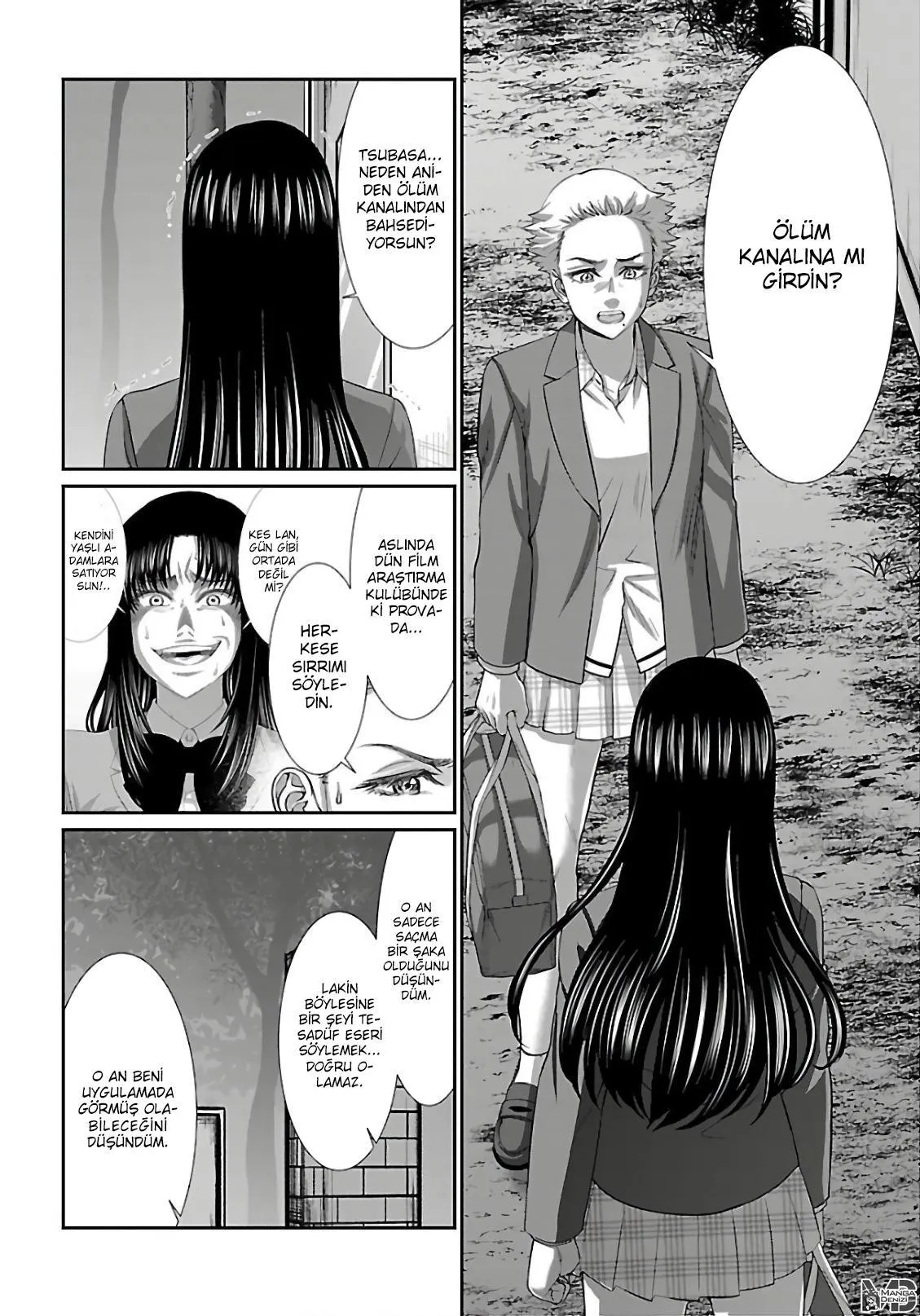 Dead Tube - Sayfa 19