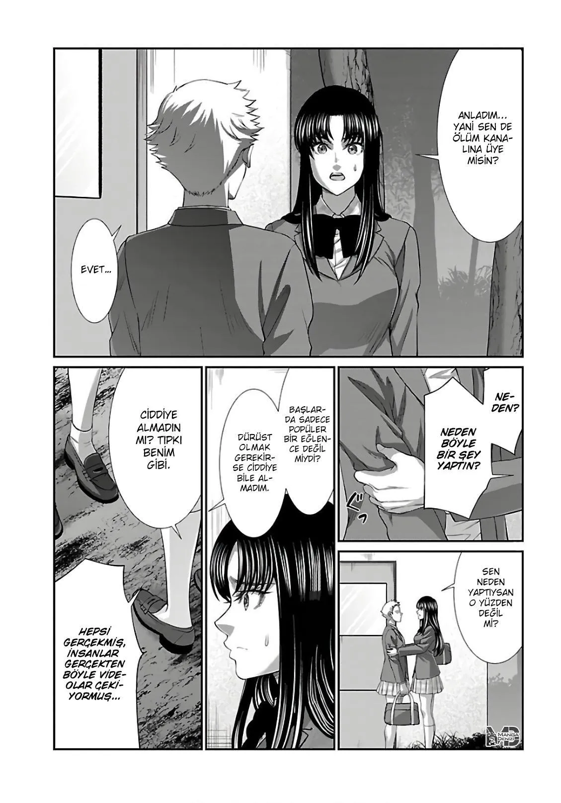 Dead Tube - Sayfa 20