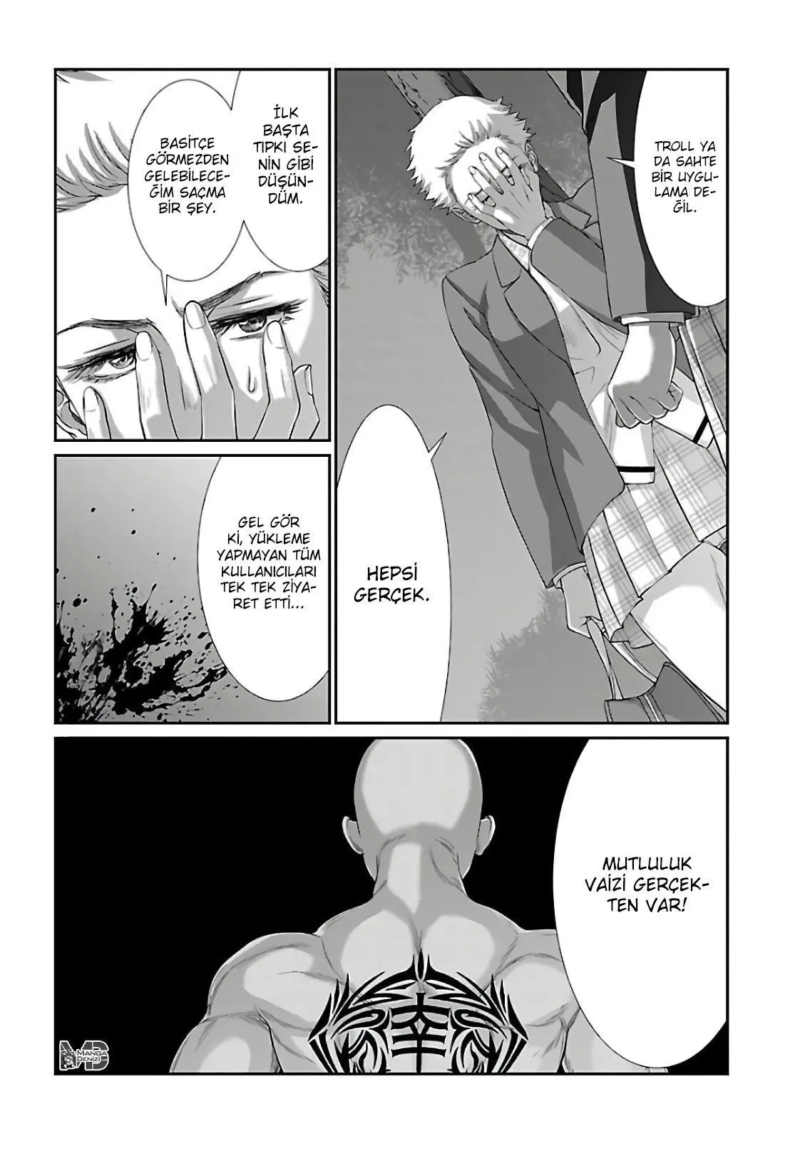 Dead Tube - Sayfa 21