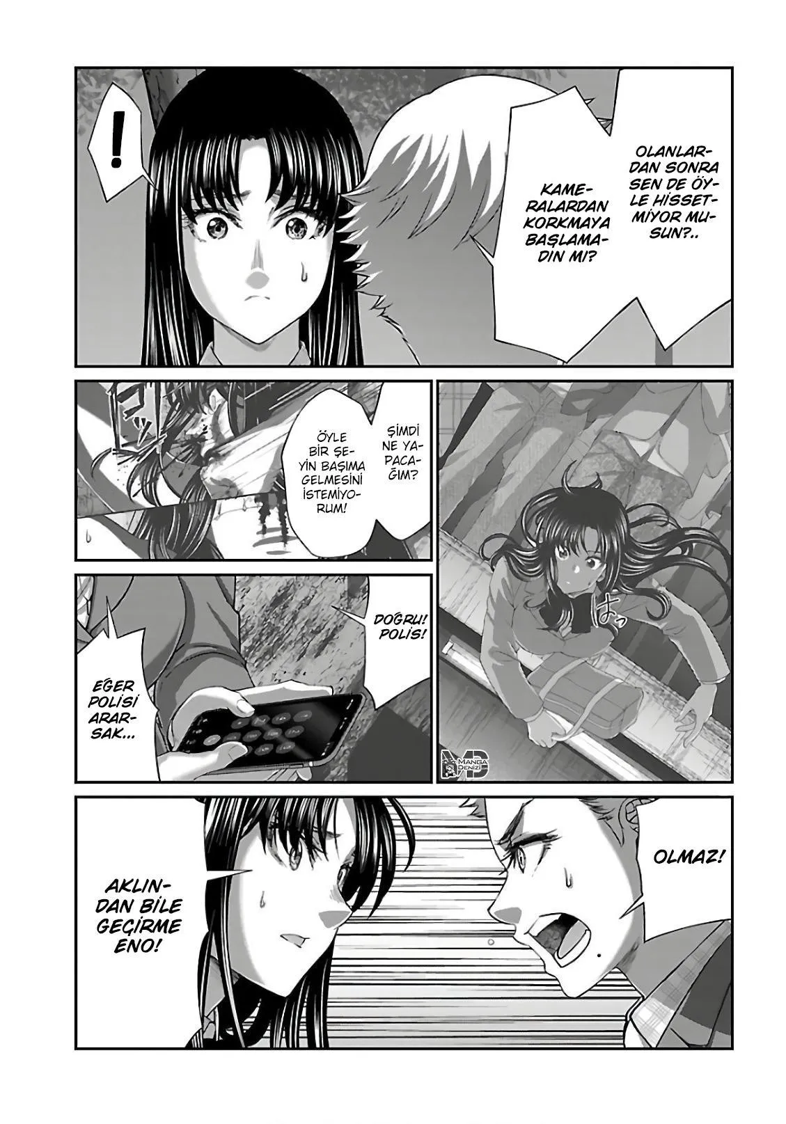 Dead Tube - Sayfa 22