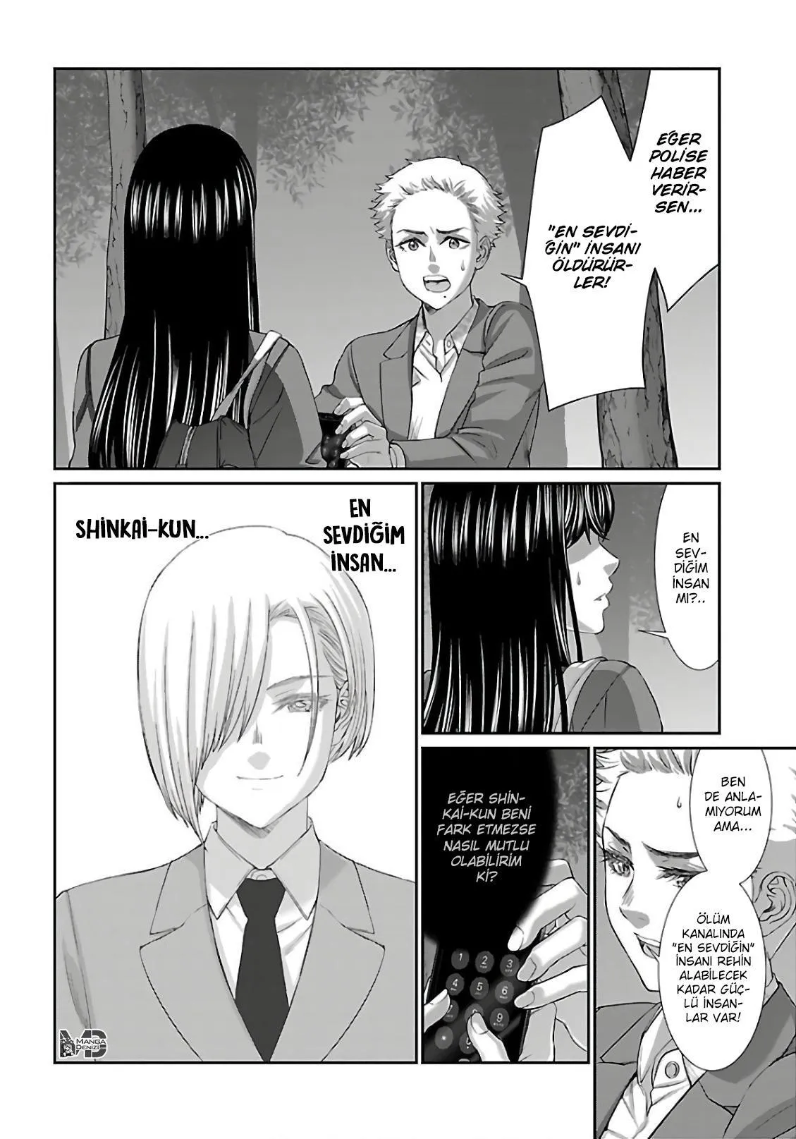 Dead Tube - Sayfa 23