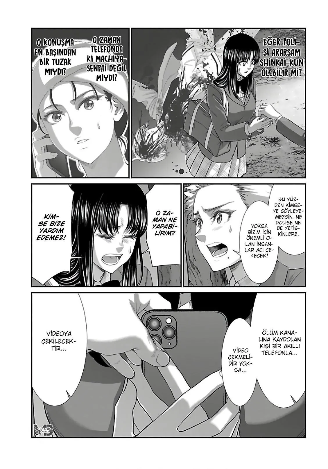 Dead Tube - Sayfa 24