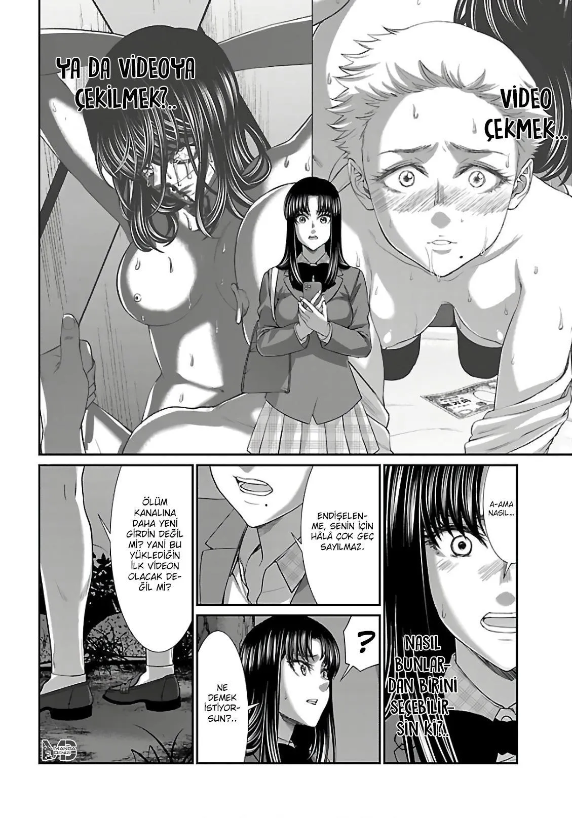 Dead Tube - Sayfa 25