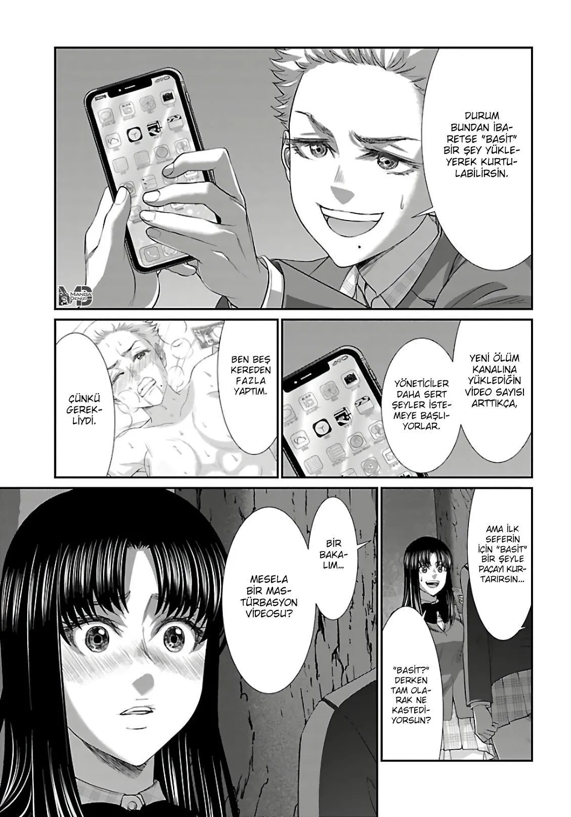 Dead Tube - Sayfa 26