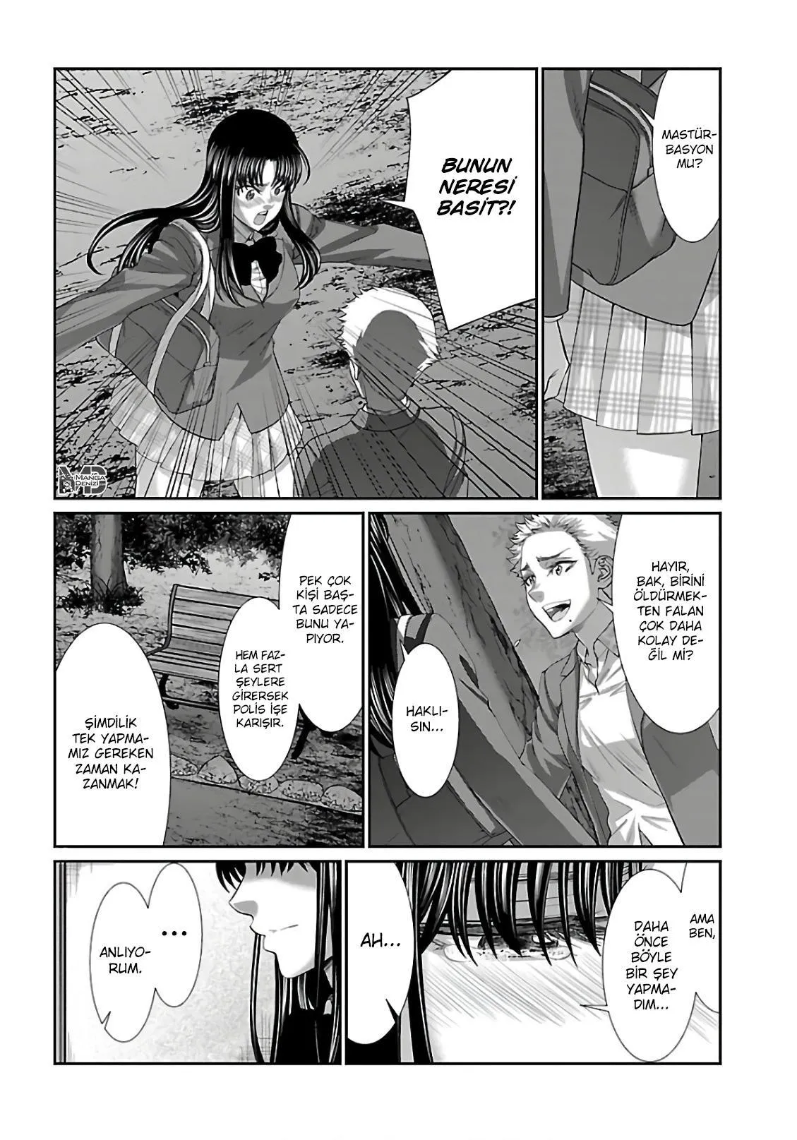 Dead Tube - Sayfa 27