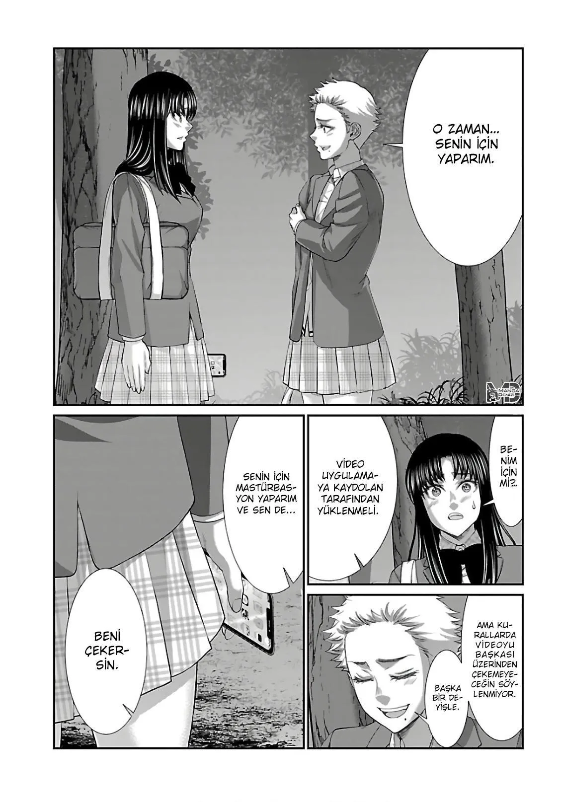 Dead Tube - Sayfa 28