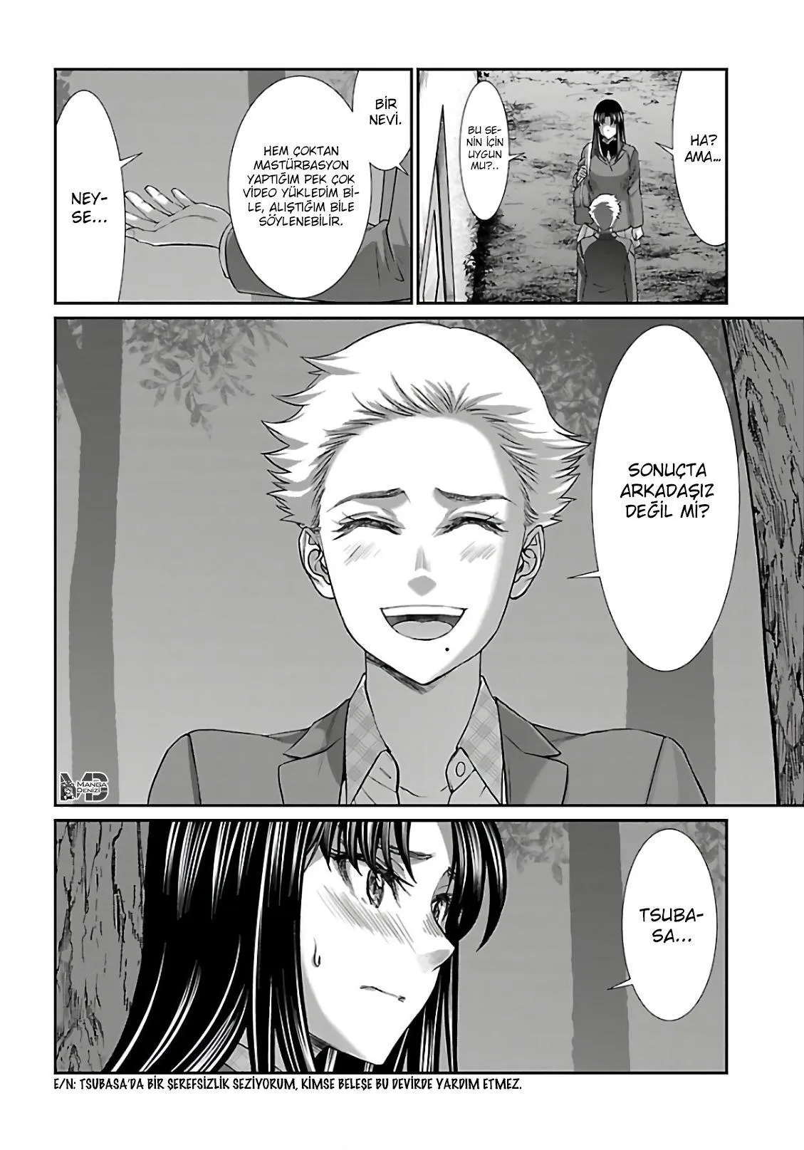 Dead Tube - Sayfa 29