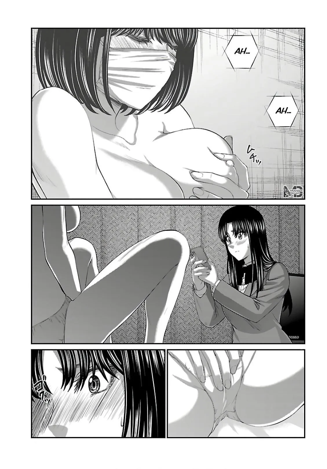 Dead Tube - Sayfa 32