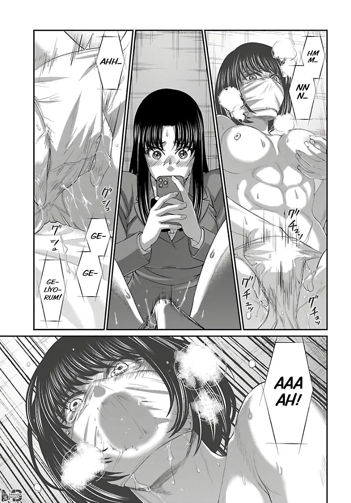 Dead Tube - Sayfa 34