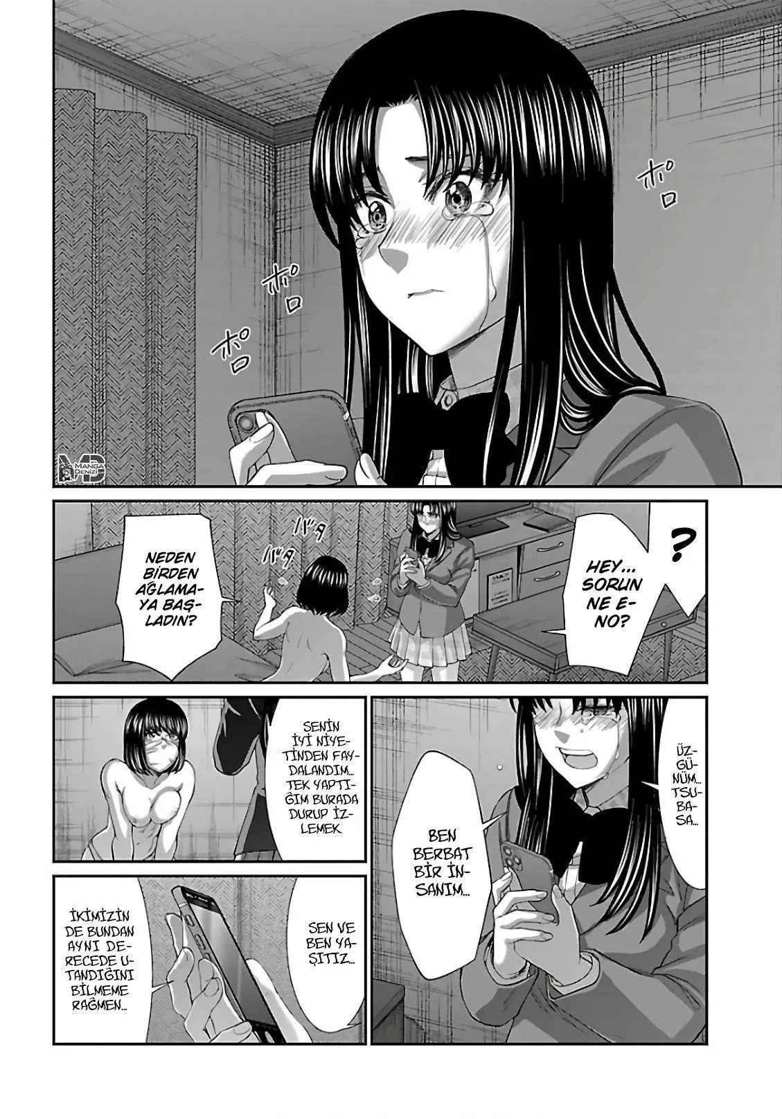 Dead Tube - Sayfa 35