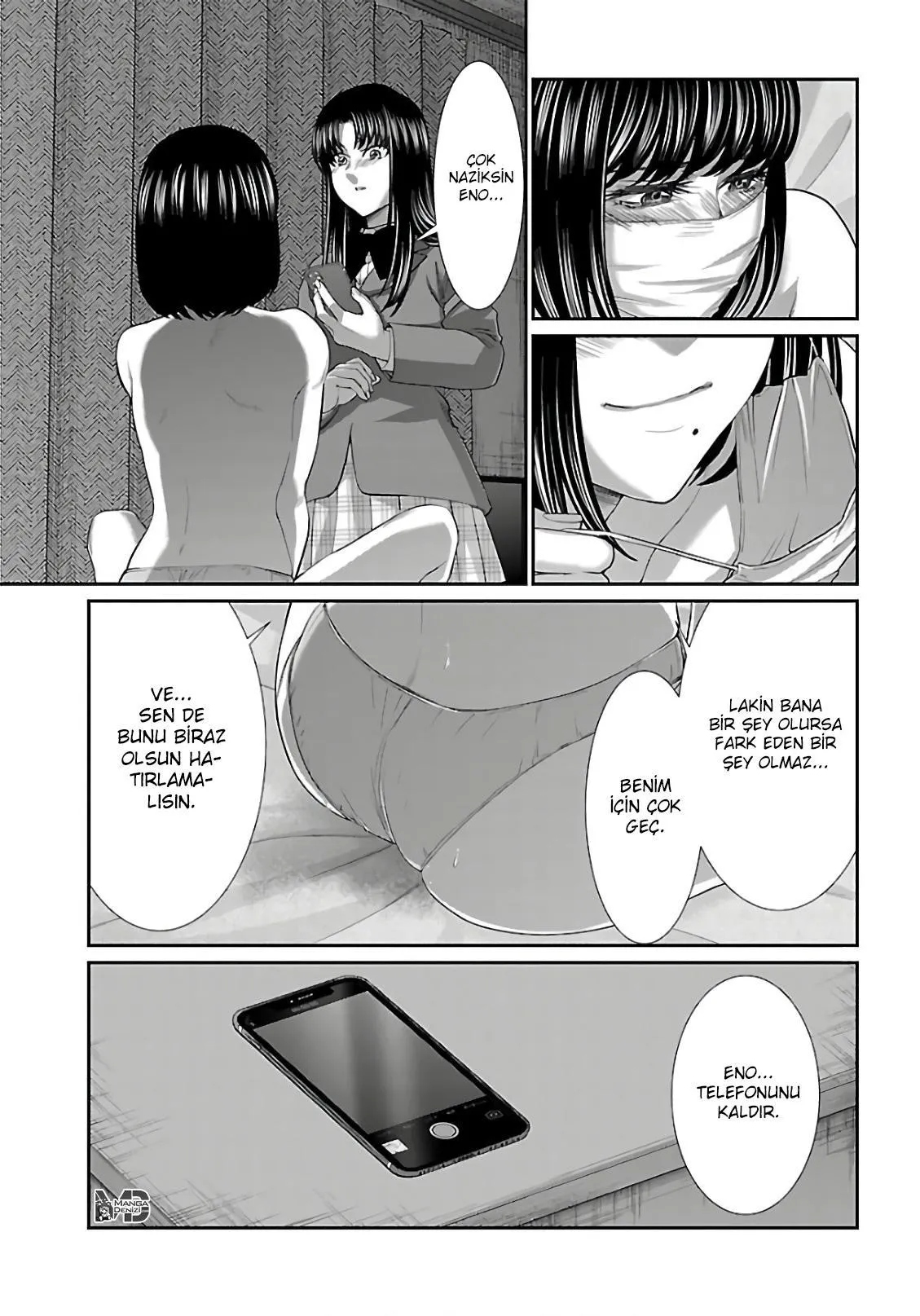 Dead Tube - Sayfa 36