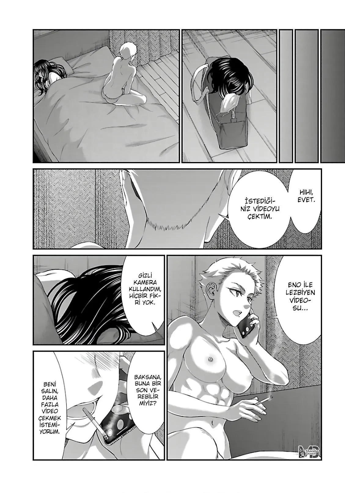 Dead Tube - Sayfa 42