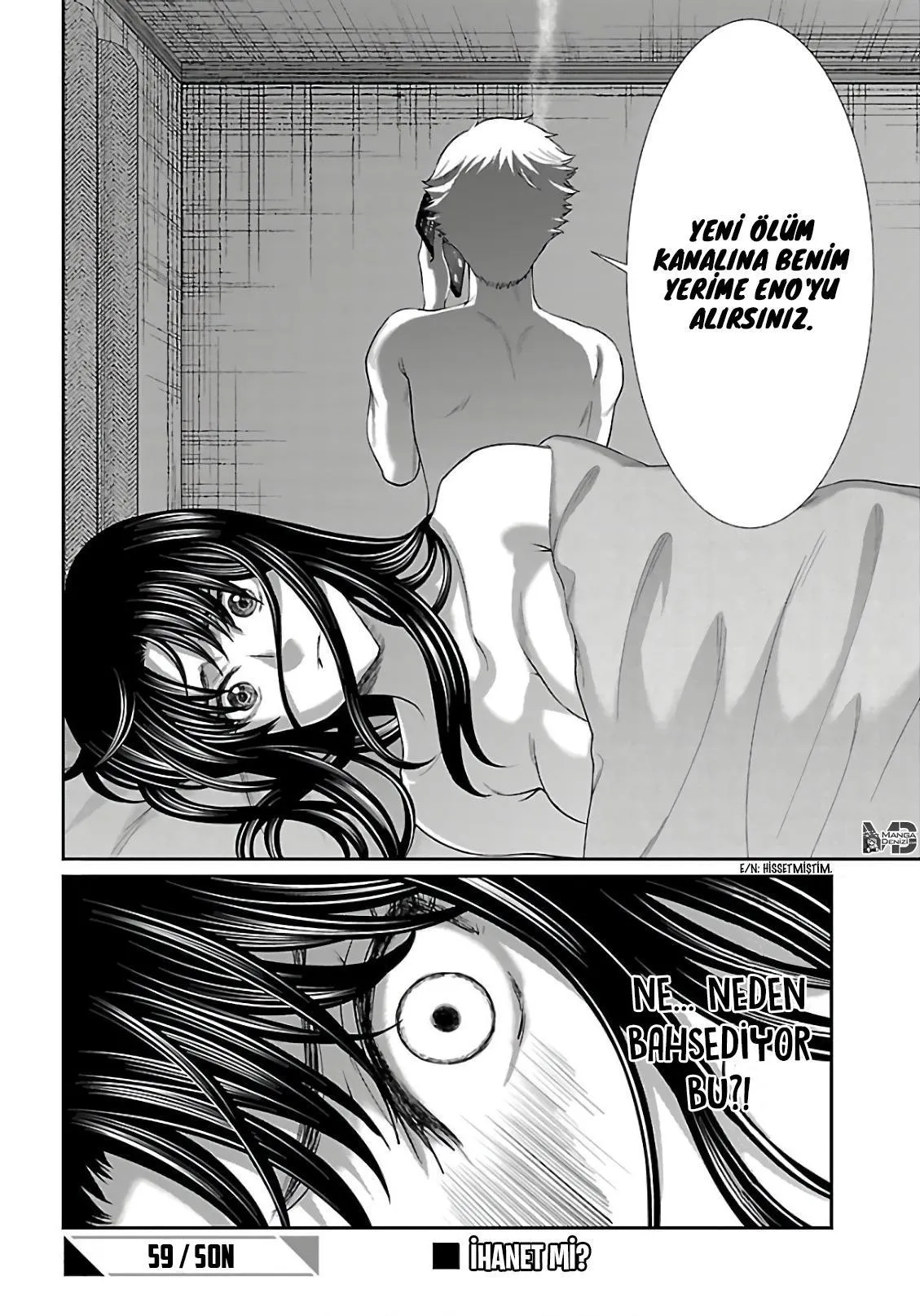 Dead Tube - Sayfa 43